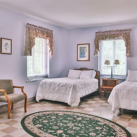The Lodge At Wakulla Springs Crawfordville Zewnętrze zdjęcie
