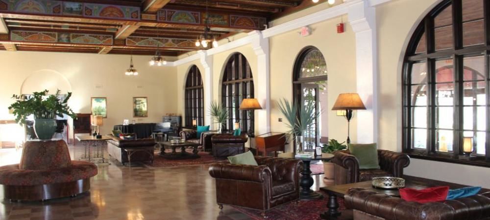 The Lodge At Wakulla Springs Crawfordville Zewnętrze zdjęcie