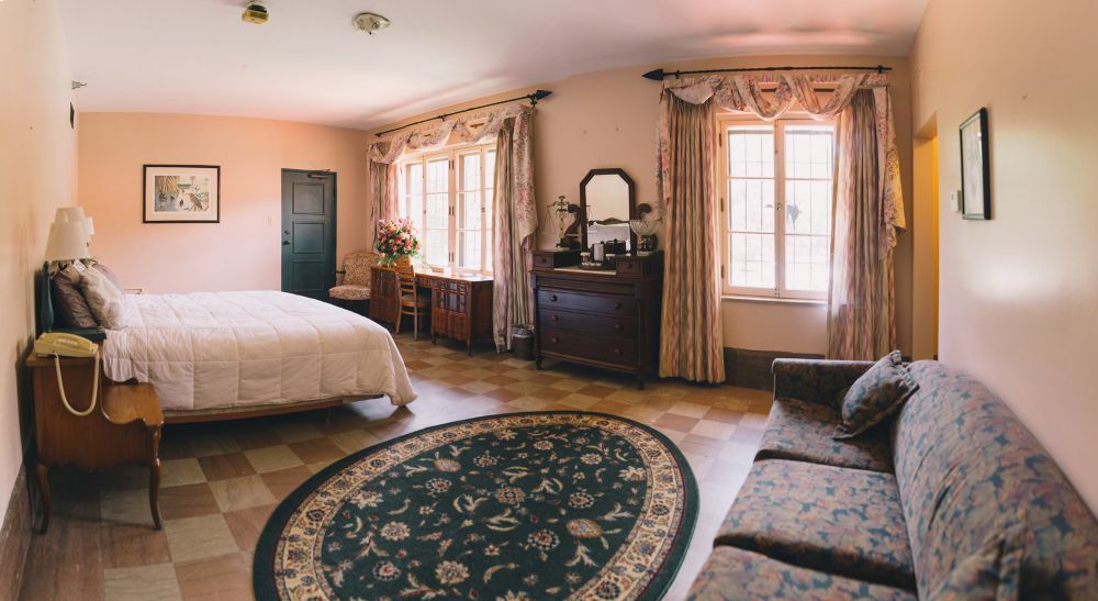 The Lodge At Wakulla Springs Crawfordville Zewnętrze zdjęcie