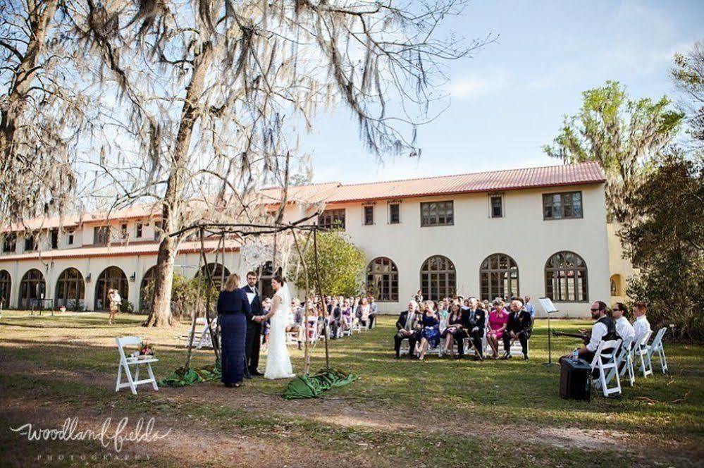 The Lodge At Wakulla Springs Crawfordville Zewnętrze zdjęcie