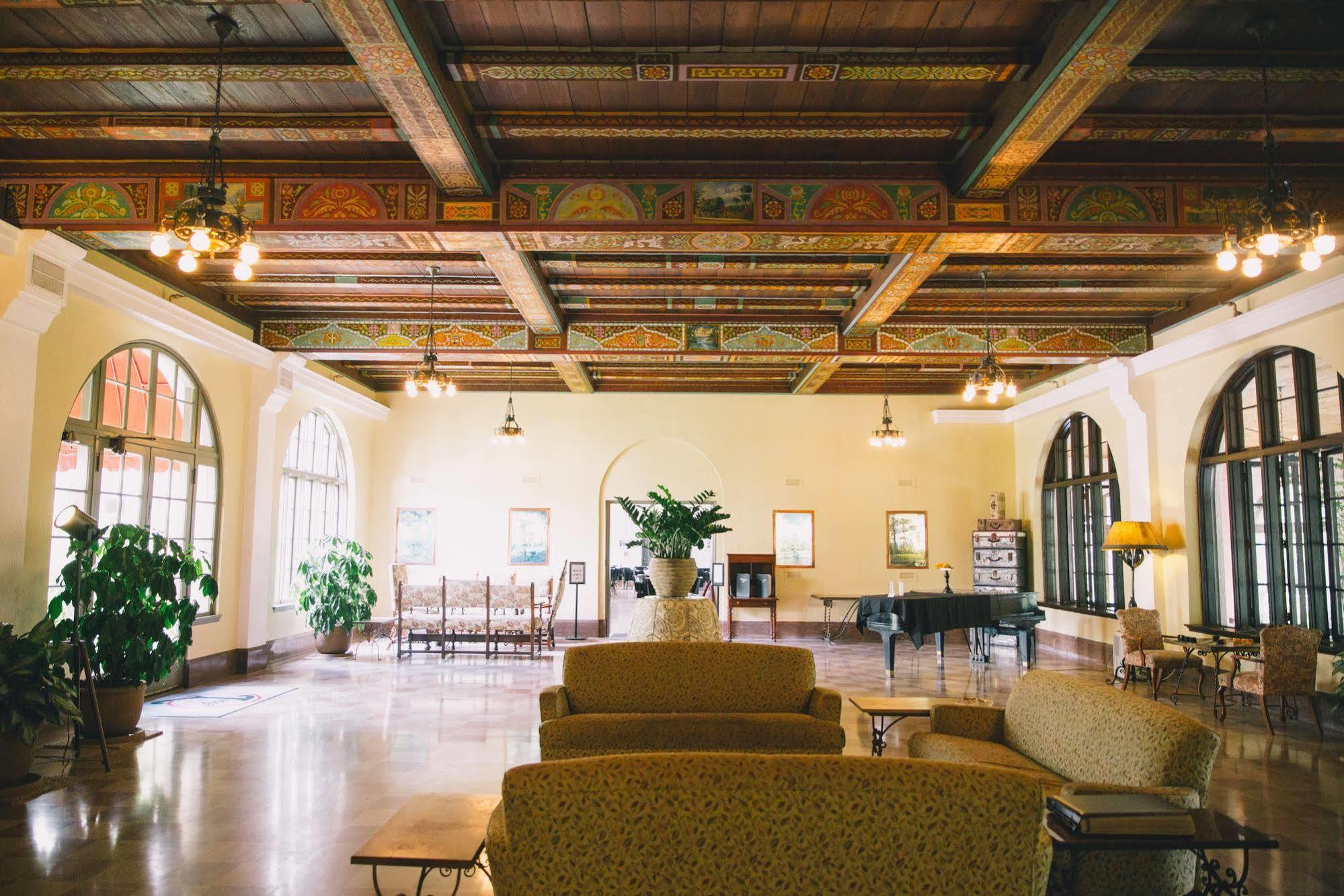 The Lodge At Wakulla Springs Crawfordville Zewnętrze zdjęcie