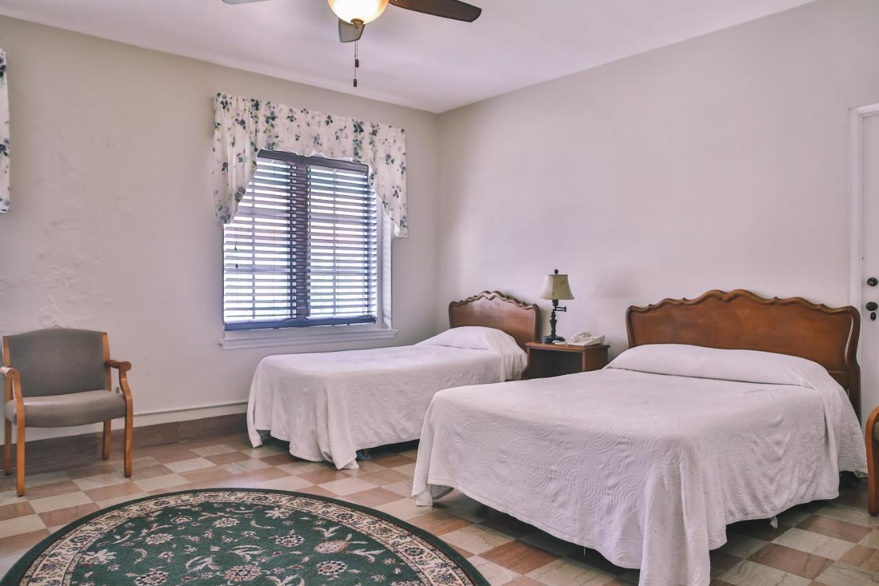 The Lodge At Wakulla Springs Crawfordville Zewnętrze zdjęcie