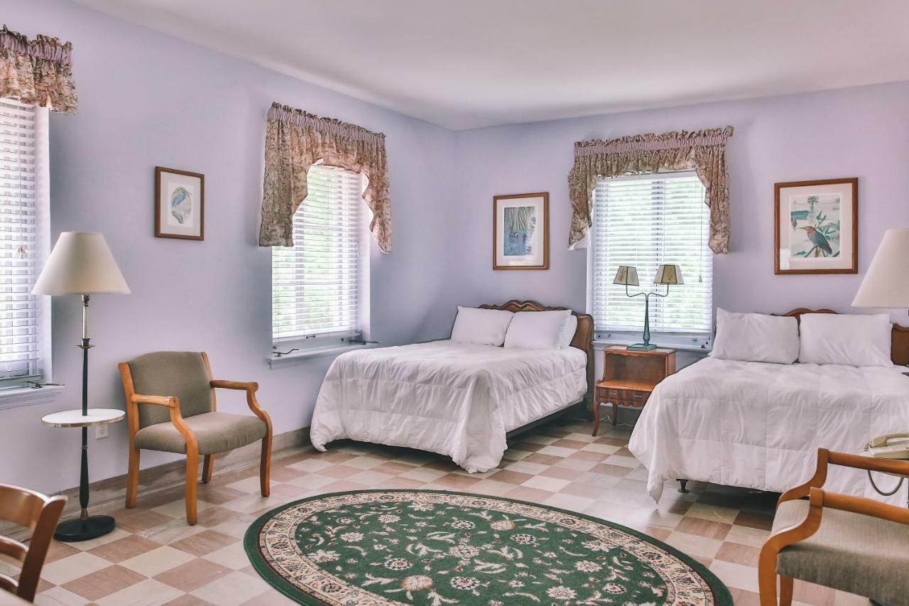The Lodge At Wakulla Springs Crawfordville Zewnętrze zdjęcie